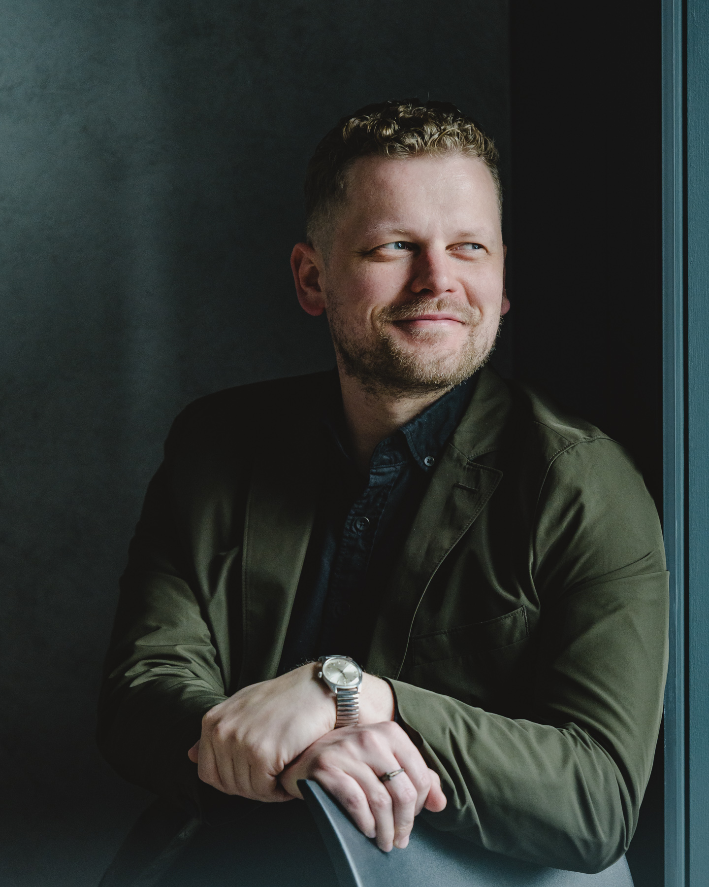 Arthur Bresizki | Southpac Group Ltd