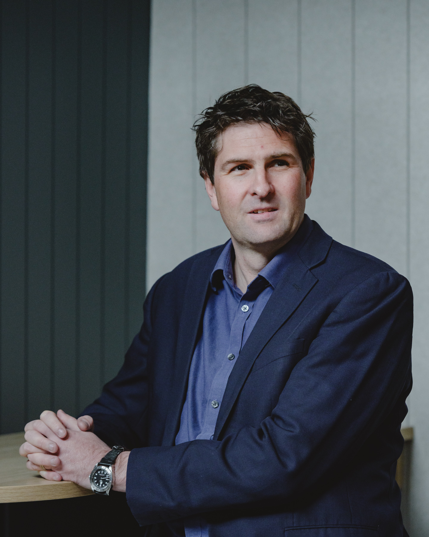 Guy Carson | Southpac Group Ltd