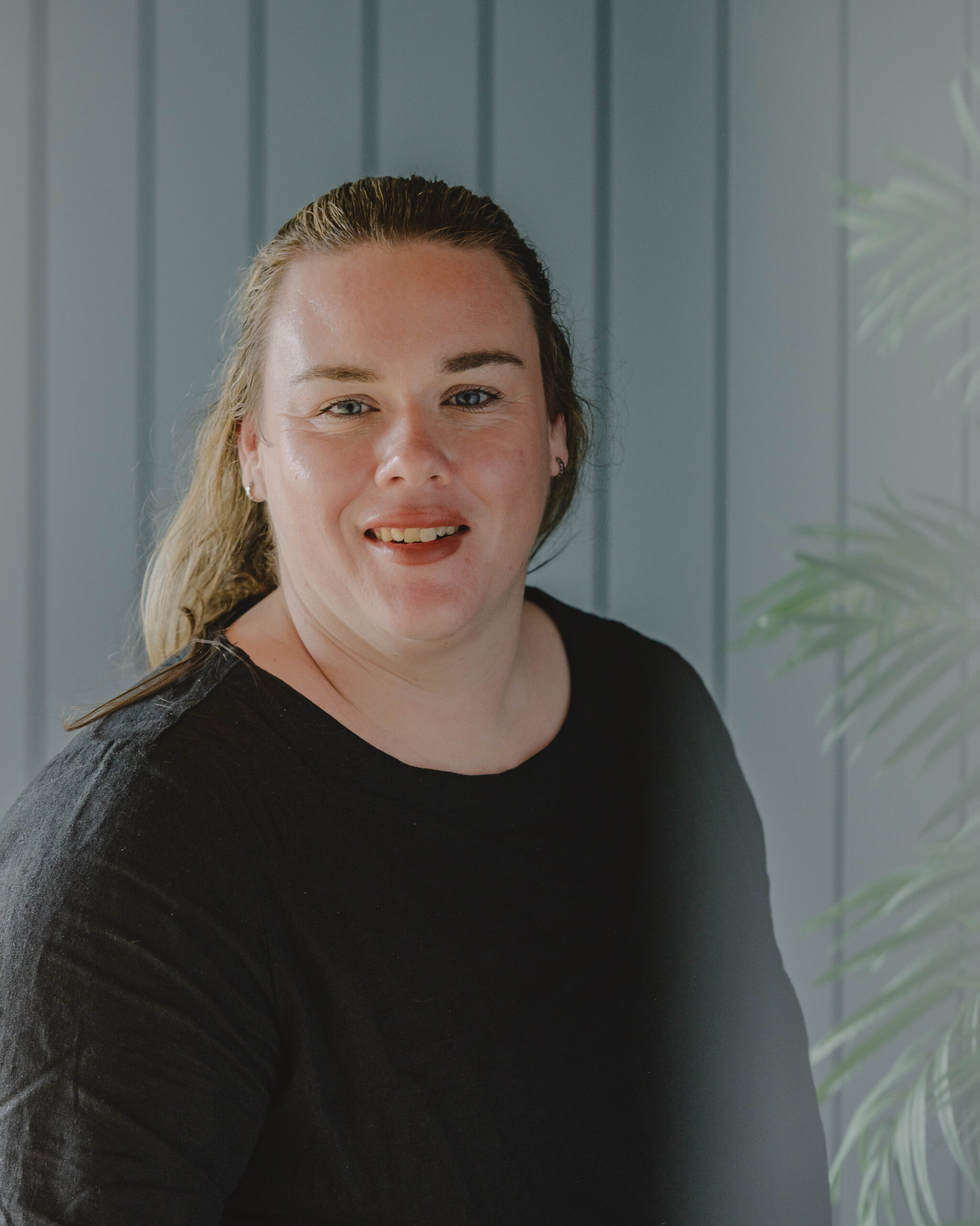 Jessica Waldon - Southpac Group Ltd
