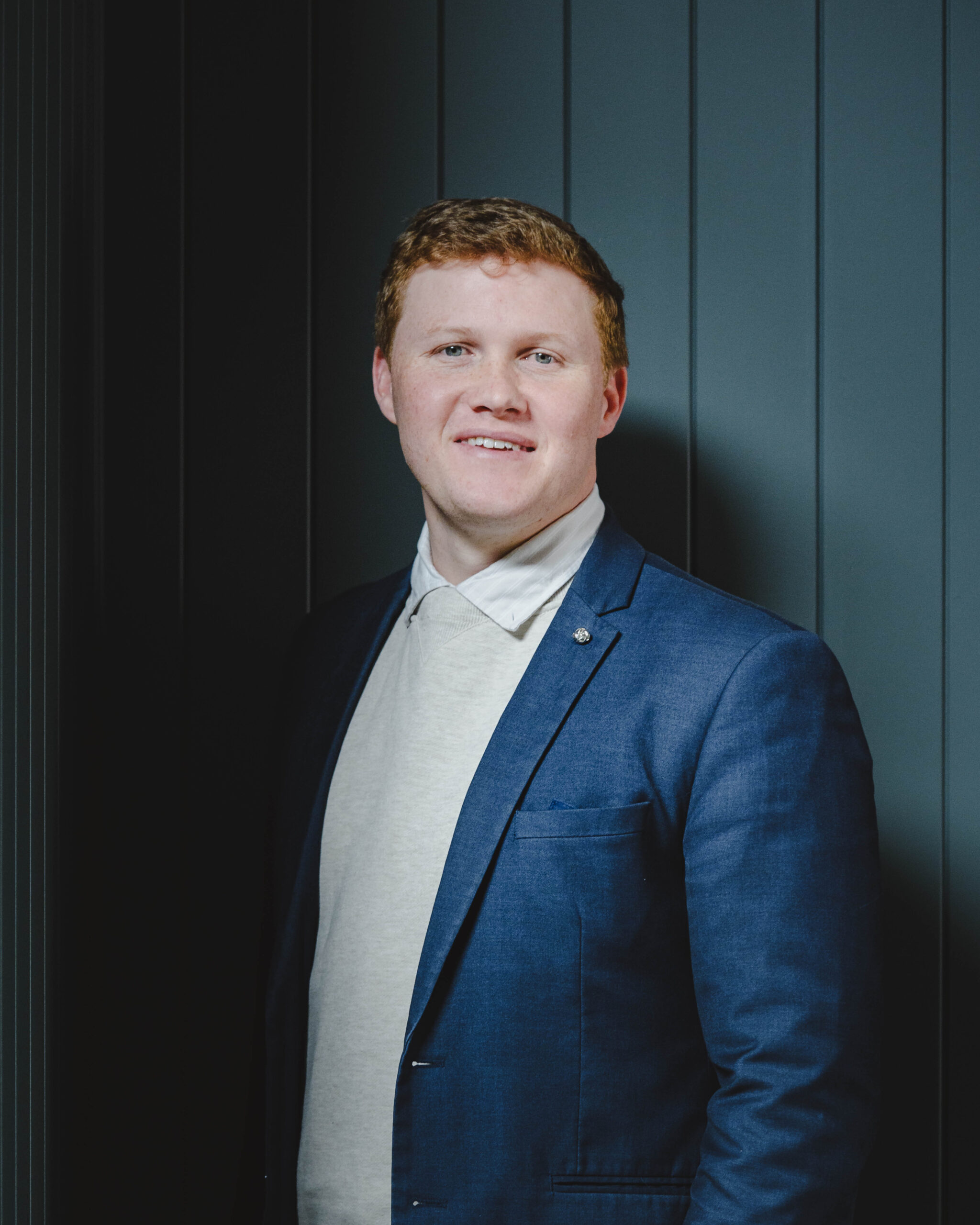 Michael Ritter | Southpac Group Ltd