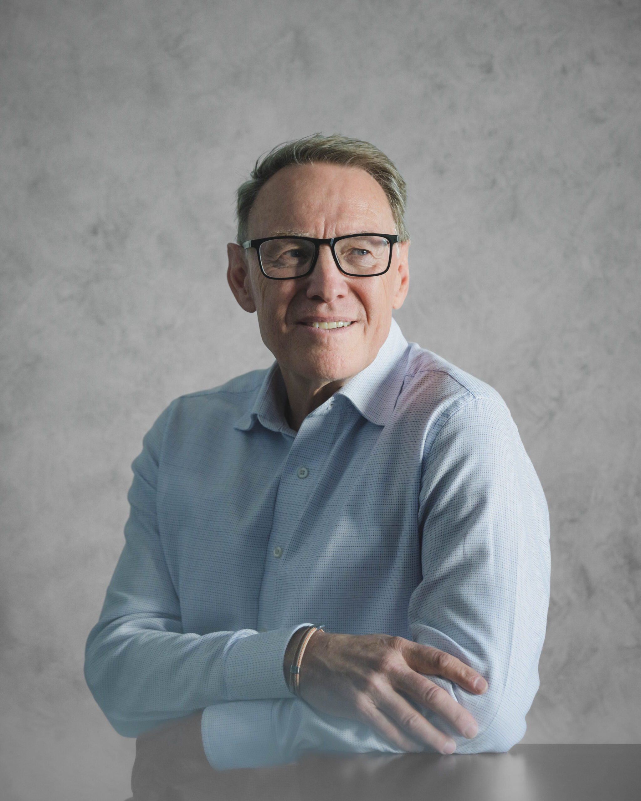 Mike Arand | CEO | Southpac Group