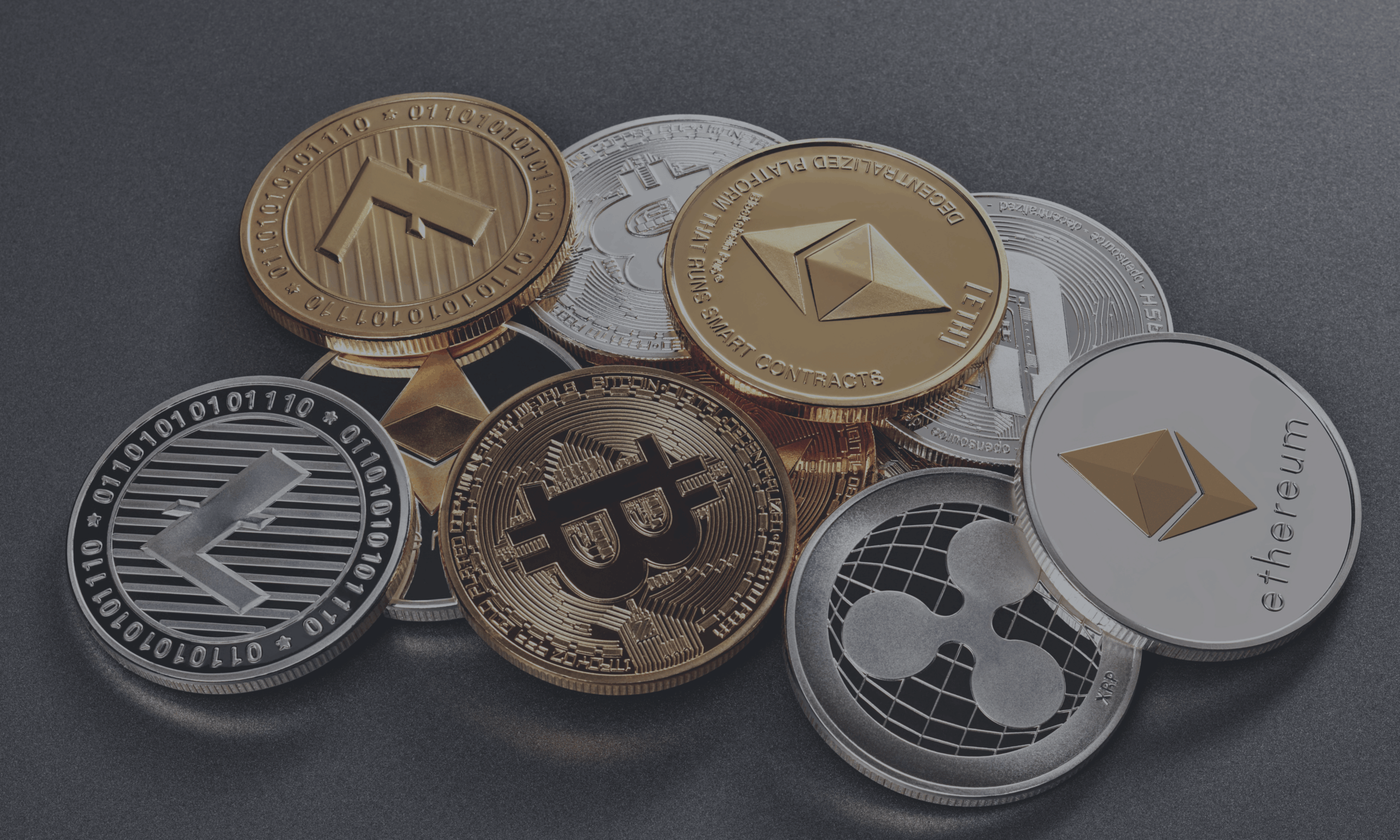 Can you hold cryptocurrency in an offshore trust?