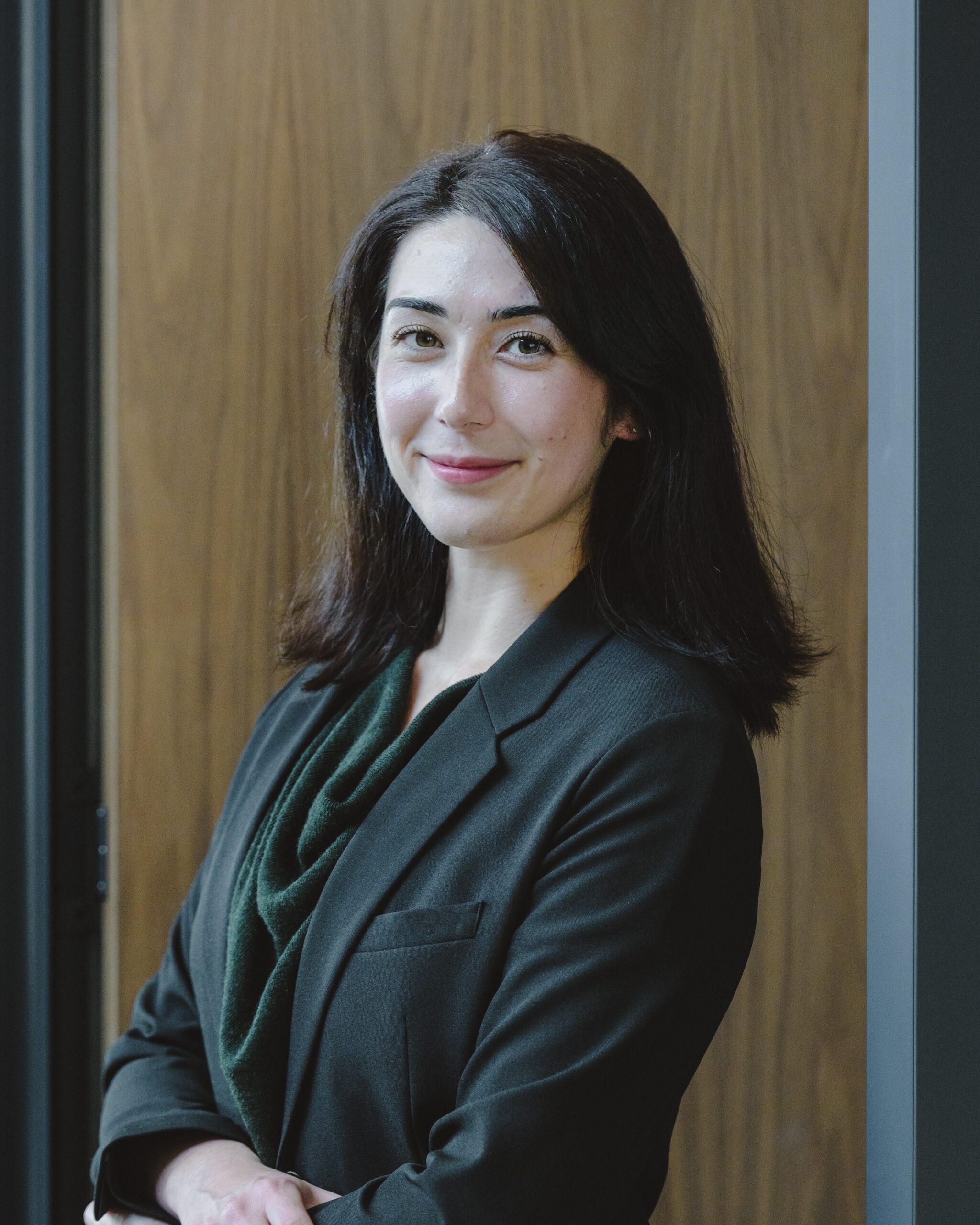 Lauren Okabe-Fox | Southpac Group Ltd