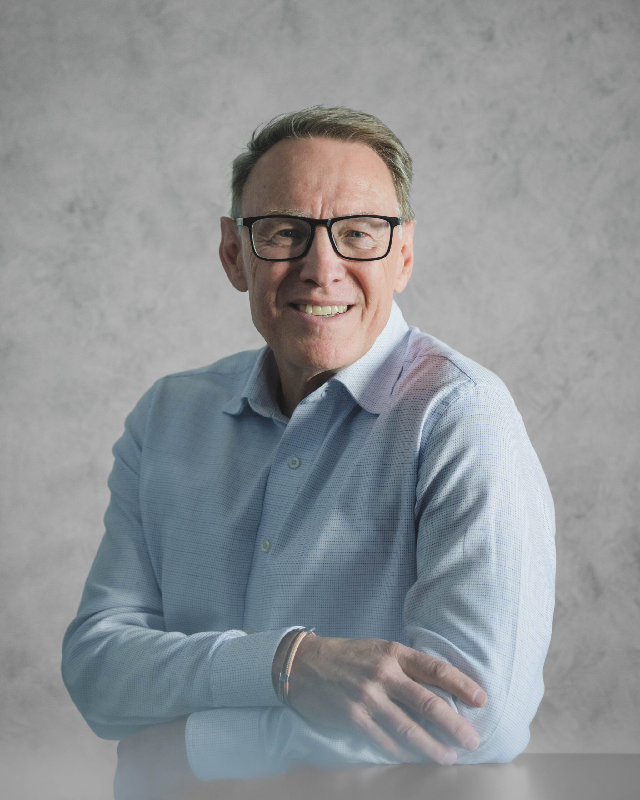 Mike Arand | CEO | Southpac Group Ltd
